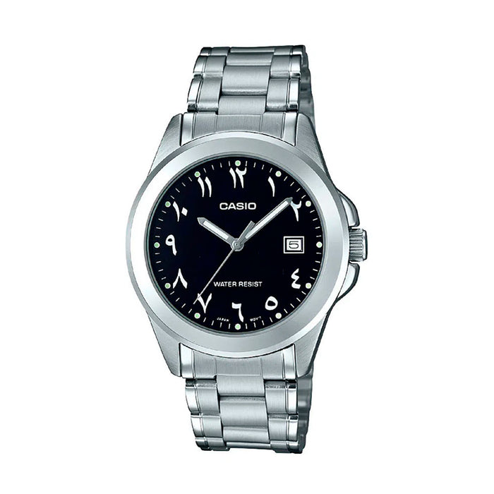 Reloj Casio Análogo Hombre MTP-1215A-1B3