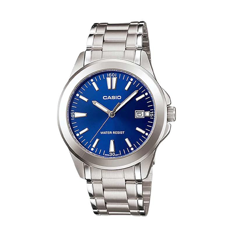 Reloj Casio Análogo Hombre MTP-1215A-2A2