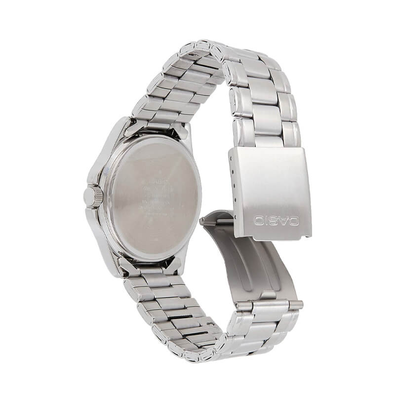 Reloj Casio Análogo Hombre MTP-1215A-7A