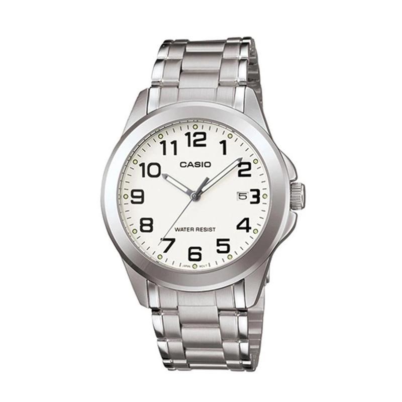 Reloj Casio Analogo Hombre MTP-1215A-7B2