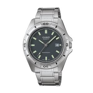 Reloj Casio Análogo Hombre  MTP-1244D-8A