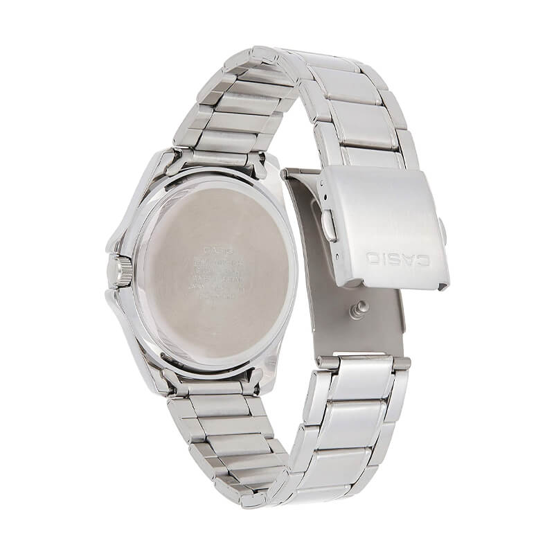 Reloj Casio Análogo Hombre  MTP-1244D-8A