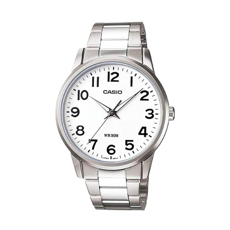 Reloj Casio Análogo Hombre MTP-1303D-7BV