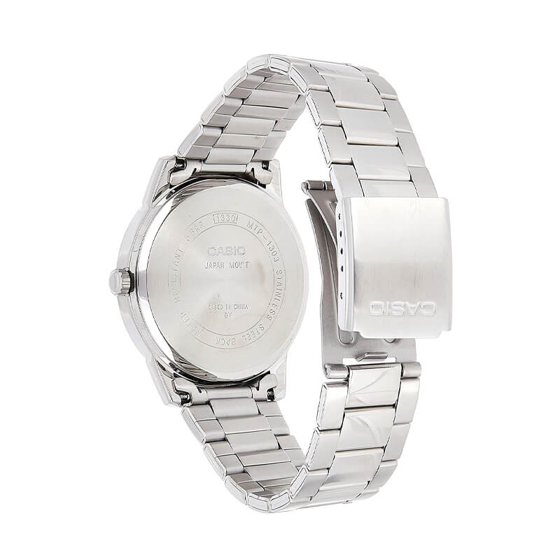 Reloj Casio Análogo Hombre MTP-1303D-7BV