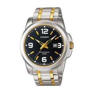 Reloj Casio Análogo Hombre MTP-1314SG-1AV