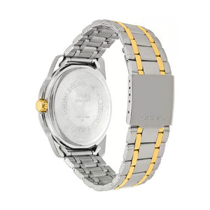 Reloj Casio Análogo Hombre MTP-1314SG-1AV