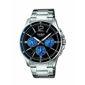 Reloj Casio Análogo Hombre MTP-1374D-2A