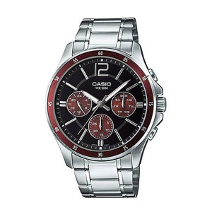 Reloj Casio Análogo Hombre MTP-1374D-5A