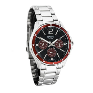 Reloj Casio Análogo Hombre MTP-1374D-5A