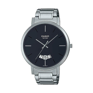 Reloj Casio Análogo Hombre MTP-B100D-1EV