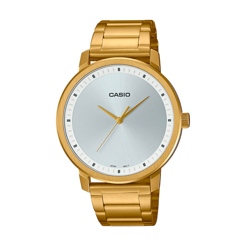 Reloj Casio Análogo Hombre MTP-B115G-7EV