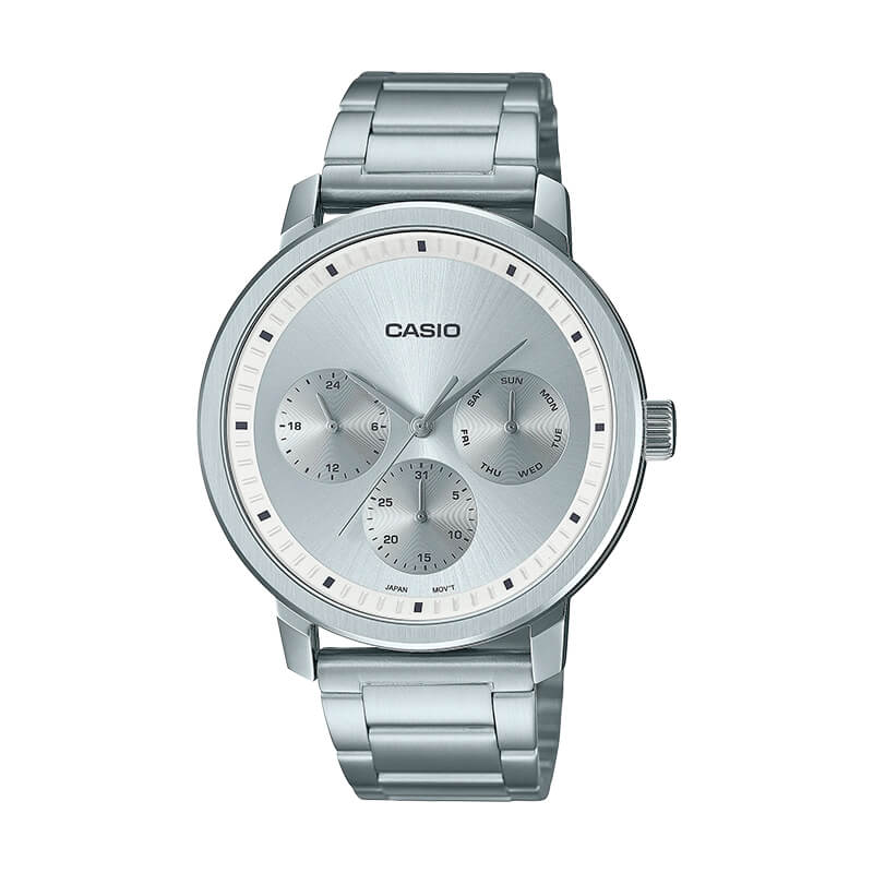 Reloj Casio Análogo Hombre MTP-B305D-7EV