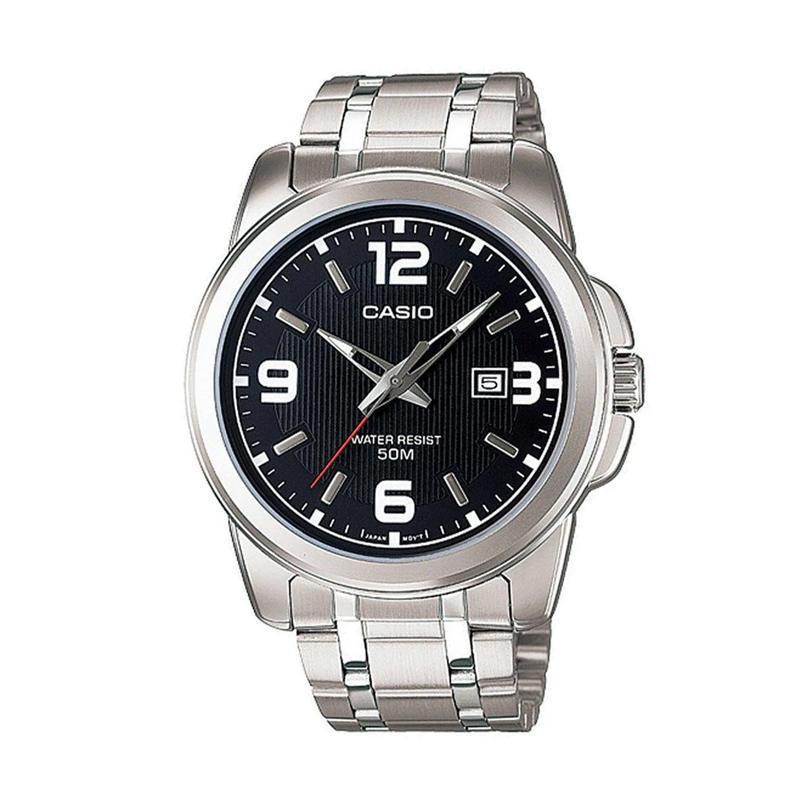 Reloj Casio Análogo Hombre MTP-1314D-1AV