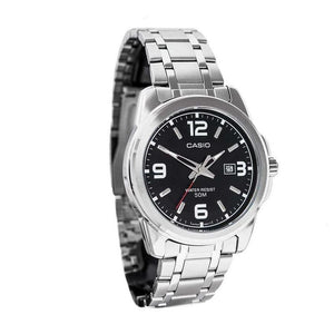 Reloj Casio Análogo Hombre MTP-1314D-1AV