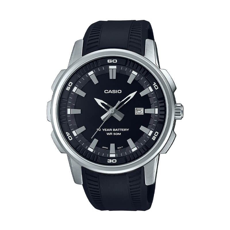 Reloj Casio Análogo Hombre MTP-E195-1AV