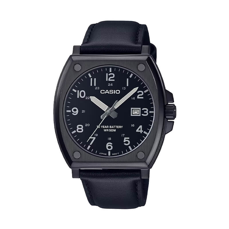 Reloj Casio Análogo Hombre MTP-E715L-1AV