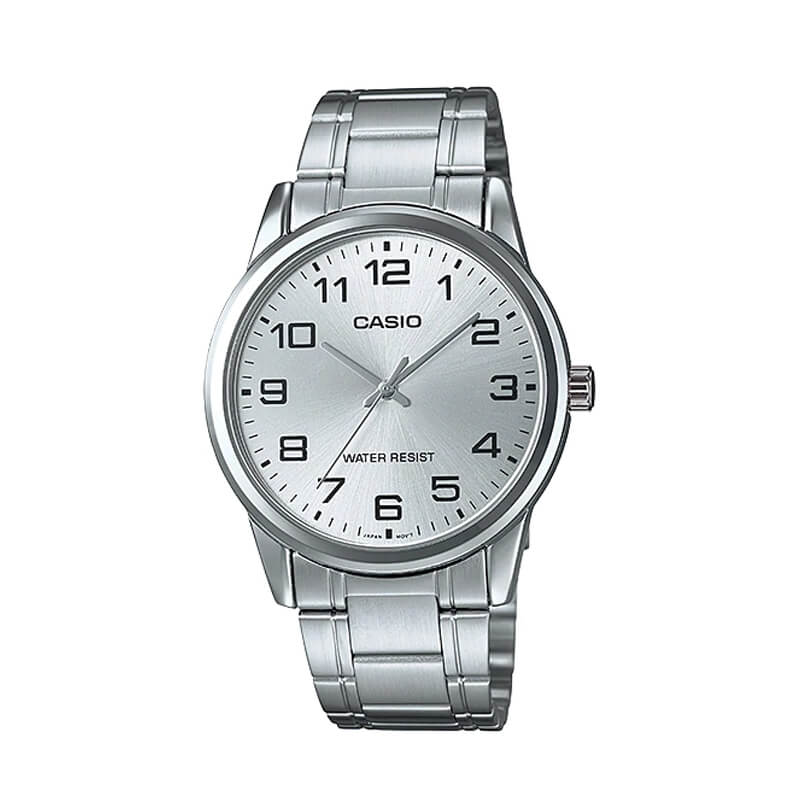 Reloj Casio Análogo Hombre MTP-V001D-7B – La
