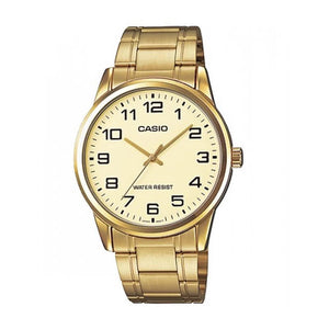 Reloj Casio Análogo Hombre MTP-V001G-9B