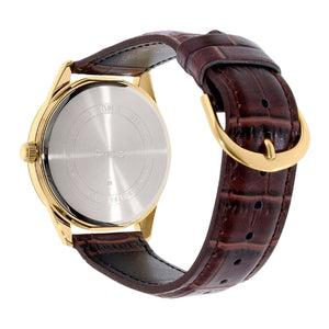 Reloj Casio Análogo Hombre MTP-V001GL-1B