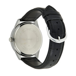 Reloj Casio Análogo Hombre MTP-V001L-1B