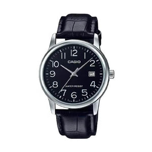 Reloj Casio Análogo Hombre MTP-V002L-1B