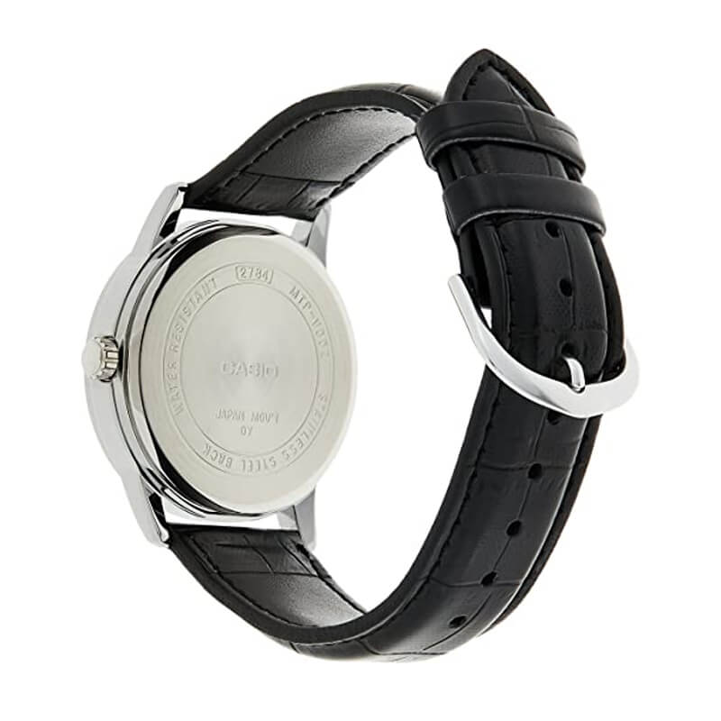 Reloj Casio Análogo Hombre MTP-V002L-1B