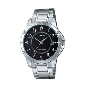 Reloj Casio Analogo Hombre MTP-V004D-1B