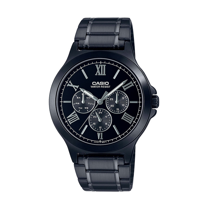 Reloj Casio Análogo Hombre MTP-V300B-1A