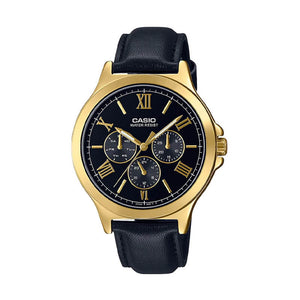 Reloj Casio Análogo Hombre MTP-V300GL-1A