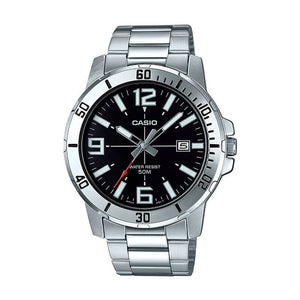 Reloj Casio Análogo Hombre MTP-VD01D-1BV