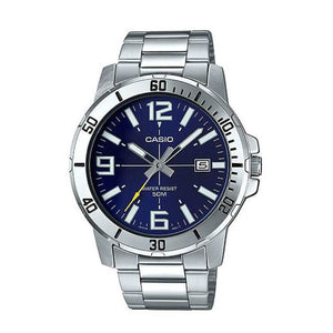 Reloj Casio Análogo Hombre MTP-VD01D-2BV