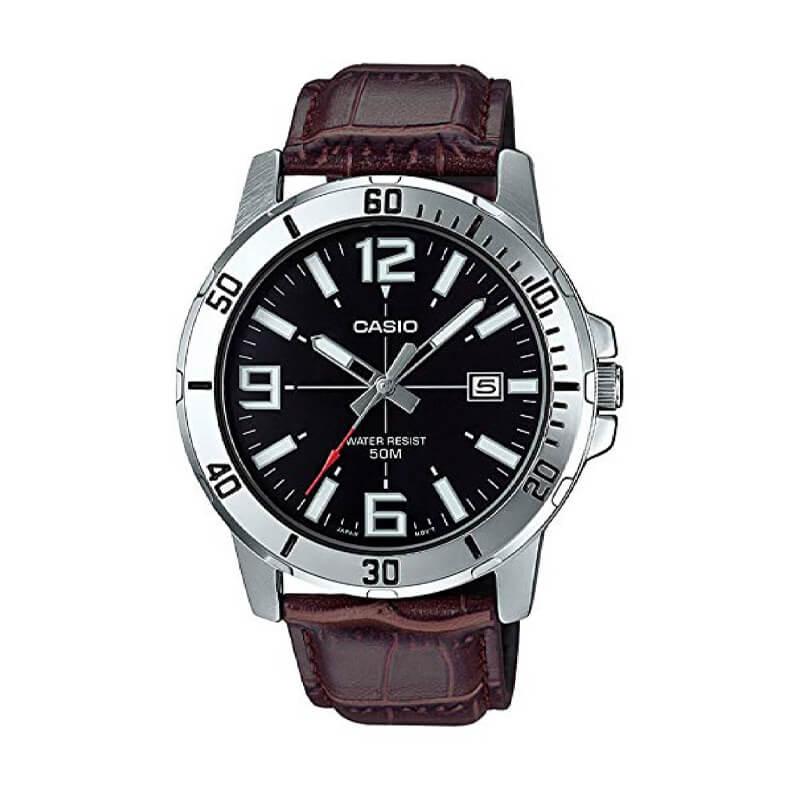 Reloj Casio Análogo Hombre MTP-VD01L-1BV