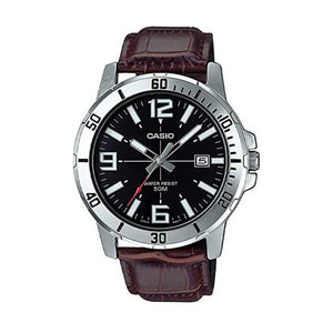 Reloj Casio Análogo Hombre MTP-VD01L-1BV