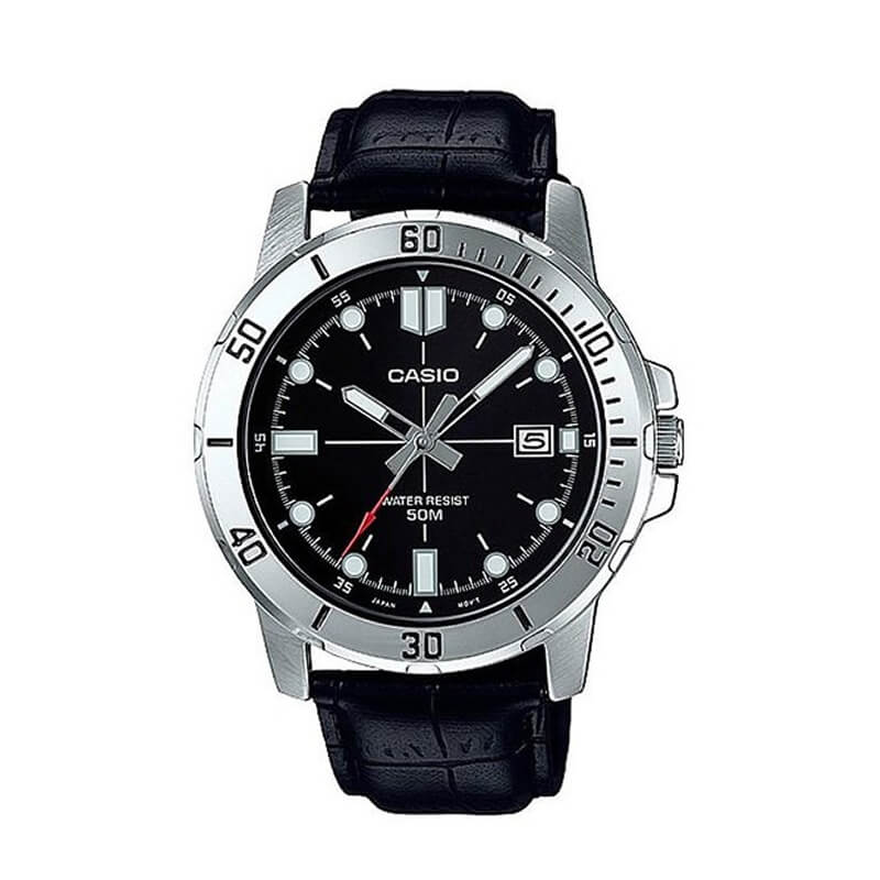 Reloj Casio Análogo Hombre MTP-VD01L-1EV