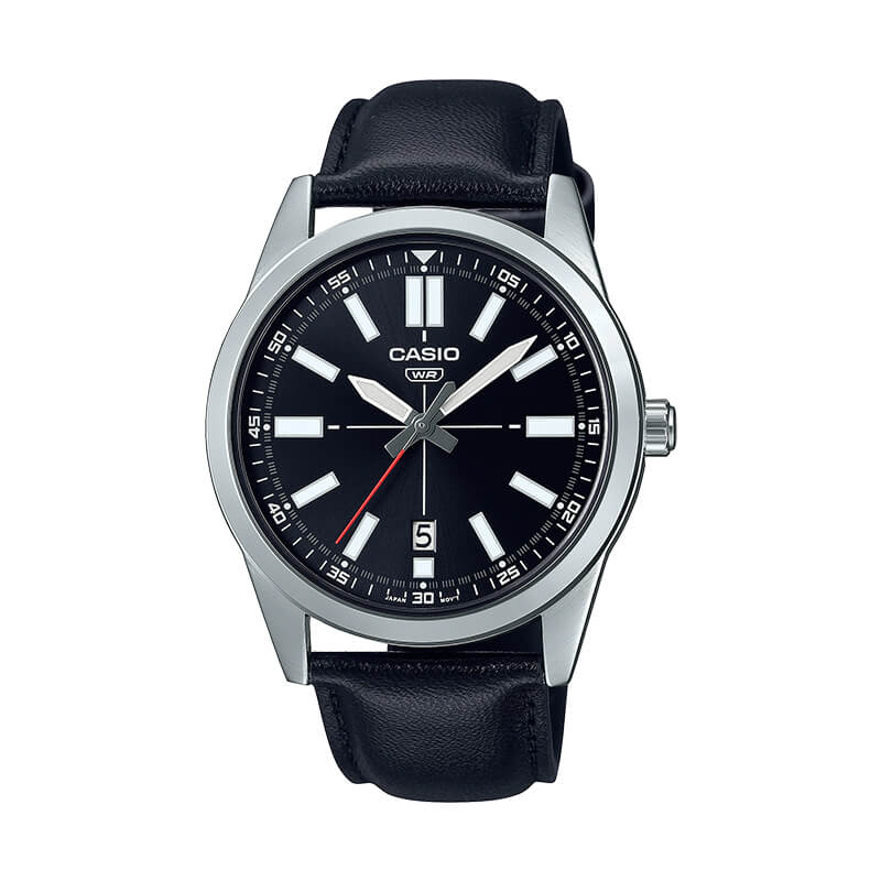 Reloj Casio Análogo Hombre MTP-VD02L-1E