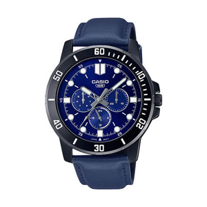 Reloj Casio Análogo Hombre MTP-VD300BL-2E