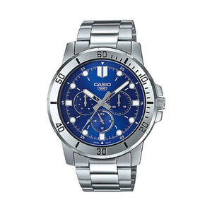 Reloj Casio Análogo Hombre MTP-VD300D-2E