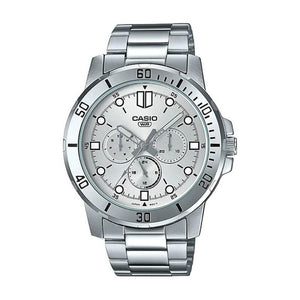 Reloj Casio Análogo Hombre MTP-VD300D-7E