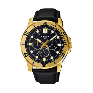 Reloj Casio Análogo Hombre MTP-VD300GL-1E