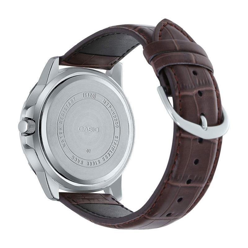 Reloj Casio Análogo Hombre MTP-VD300L-1E