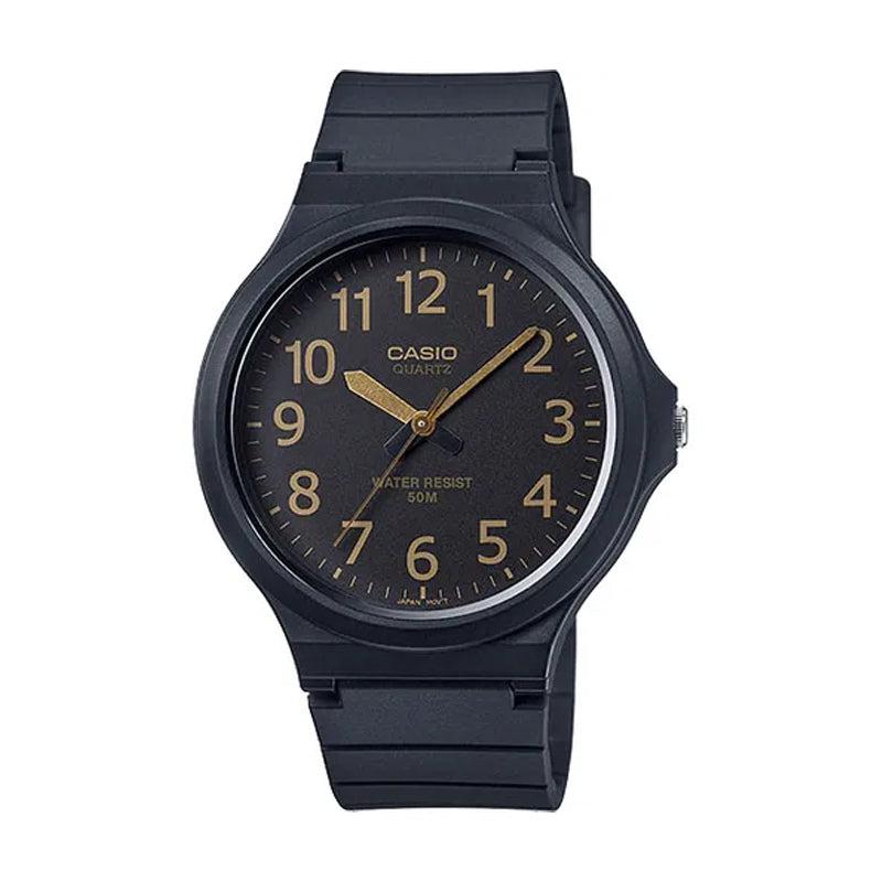 Reloj Casio Análogo Hombre MW-240-1B2V