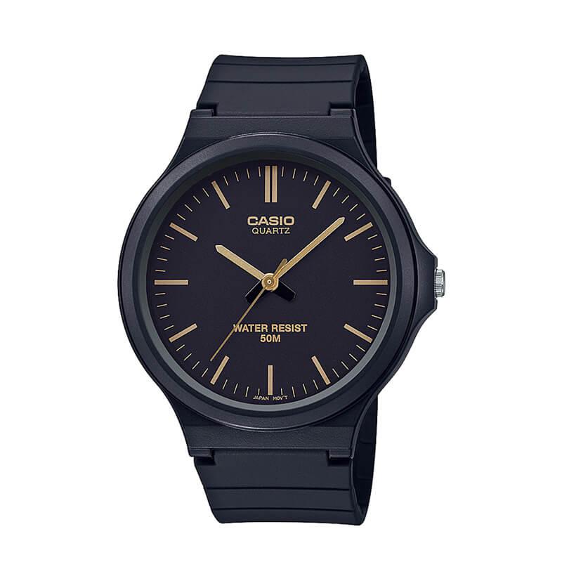 Reloj Casio Análogo Hombre MW-240-1E2V