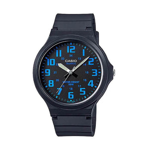 Reloj Casio Análogo Hombre MW-240-2BV