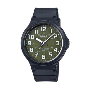 Reloj Casio Análogo Hombre MW-240-3BV