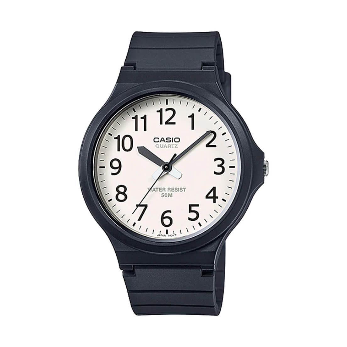 Reloj Casio Análogo Hombre MW-240-7BV