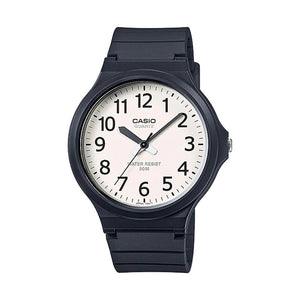 Reloj Casio Análogo Hombre MW-240-7BV