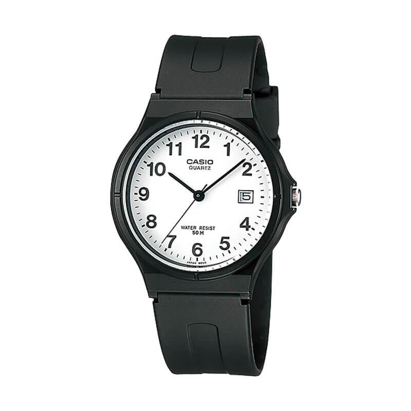 Reloj Casio Análogo Unisex MW-59-7BV