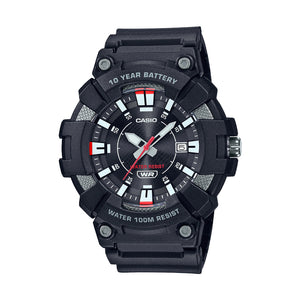 Reloj Casio Análogo Hombre MW-610H-1AV