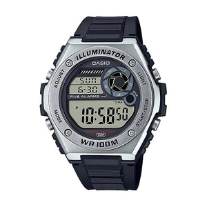 Reloj Casio Digital Hombre MWD-100H-1AV