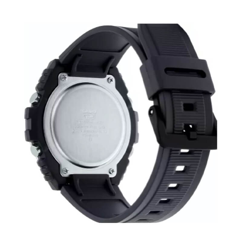 Reloj Casio Digital Hombre MWD-100H-1AV